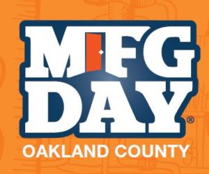 Manufacturing Day Logo