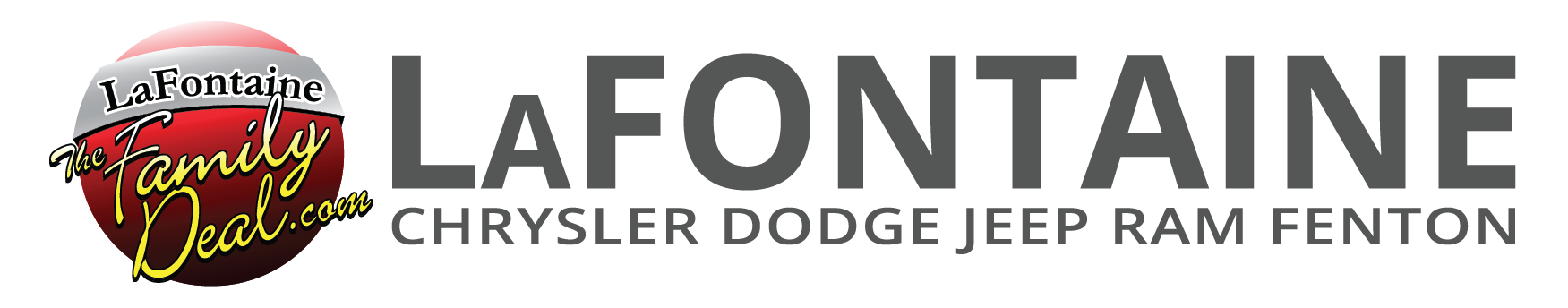 Lafontaine logo