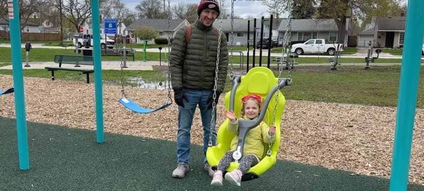 Green Acres Park