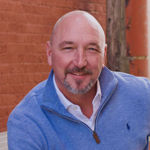 Steve Norris, Alliance of Coalitions Director