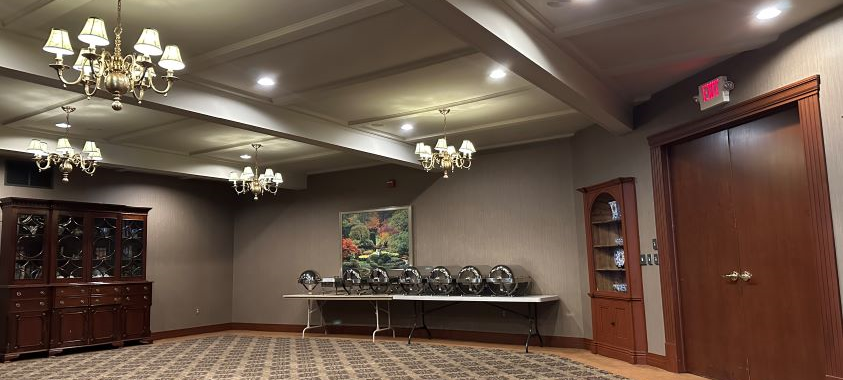 glen oaks event center