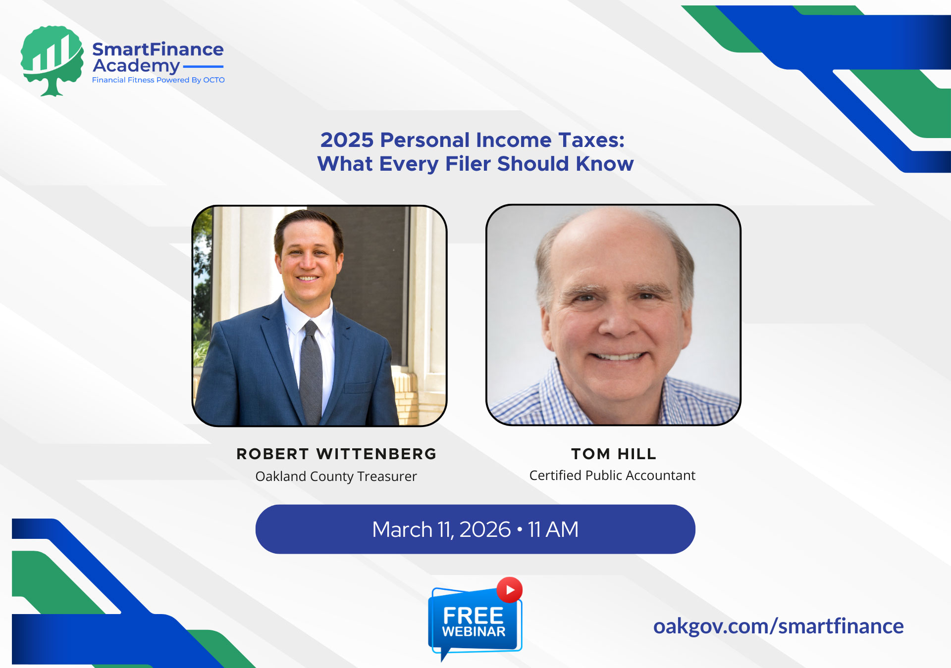 2025 Personal Income Taxes: What Every Filer Should Know