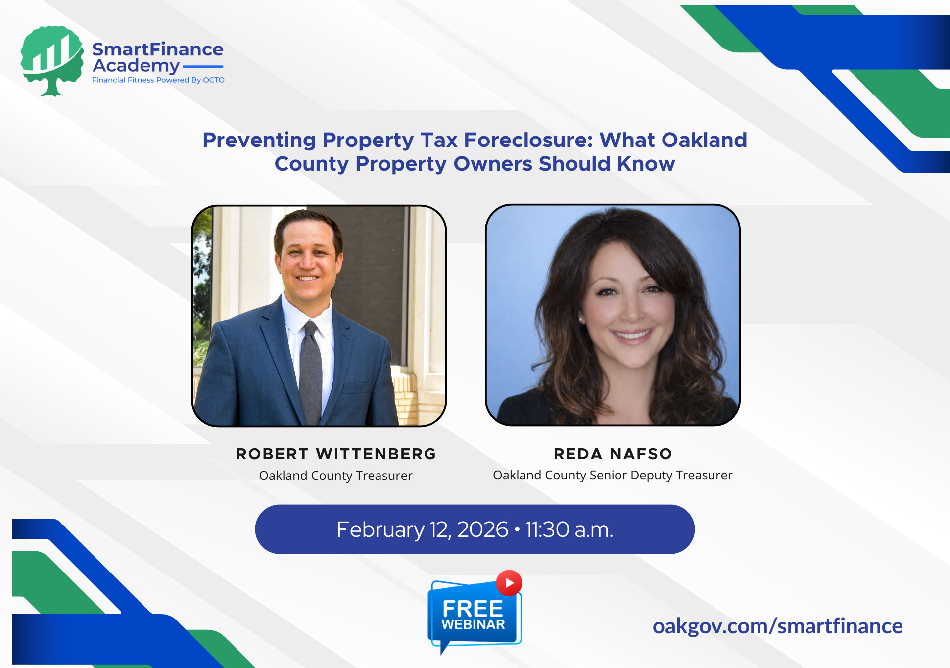 Preventing Property Tax Foreclosure: What Oakland County Property Owners Should Know