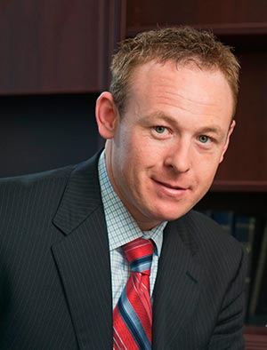 Nathan Conway