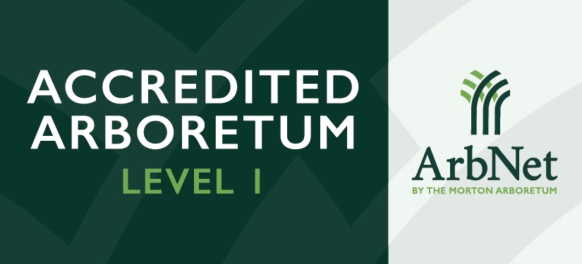 Oakland County Campus Accredited Arboretum Level 1 - ArbNet By The Morton Arboretum