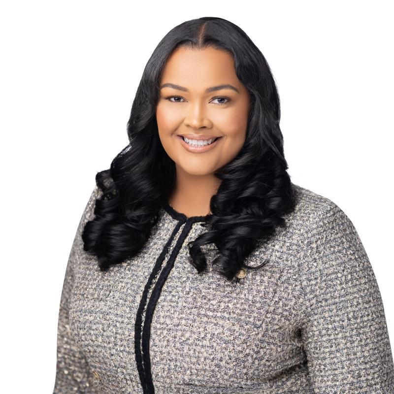 Nicole S. Huddleston