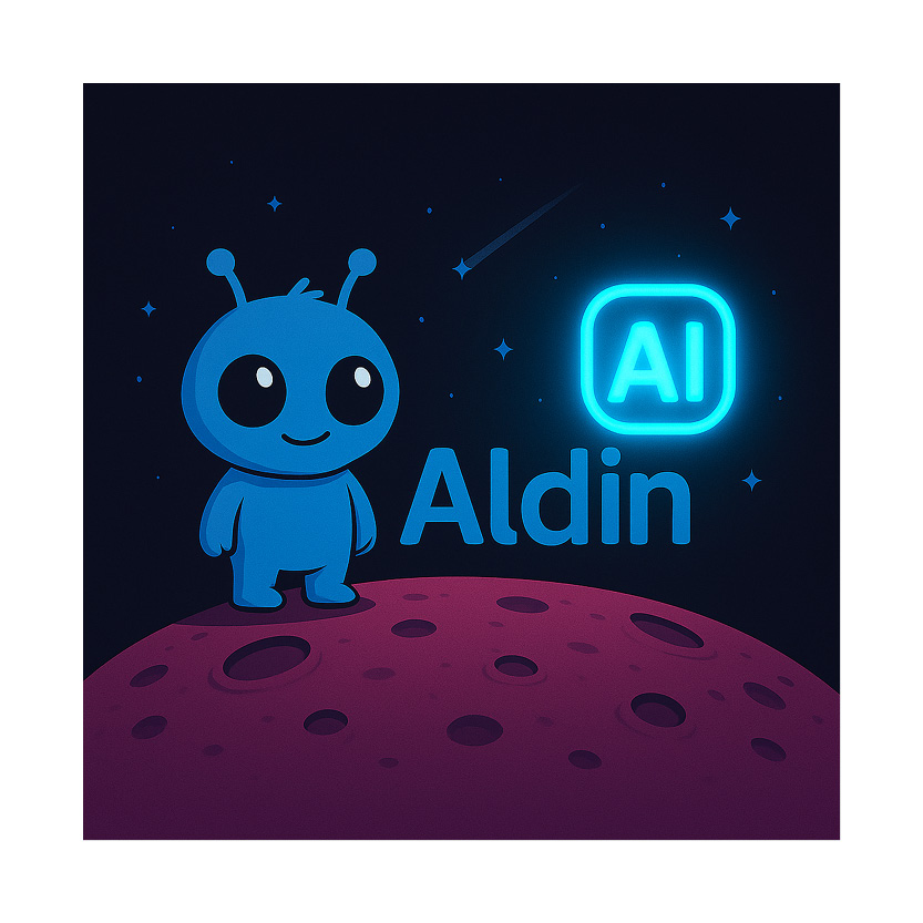 Aldin AI