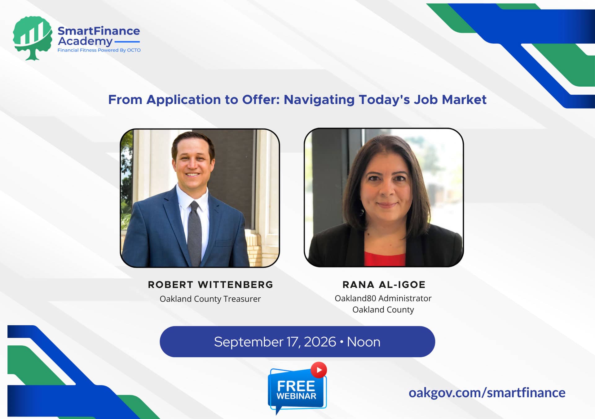 From Application to Offer: Navigating Today's Job Market